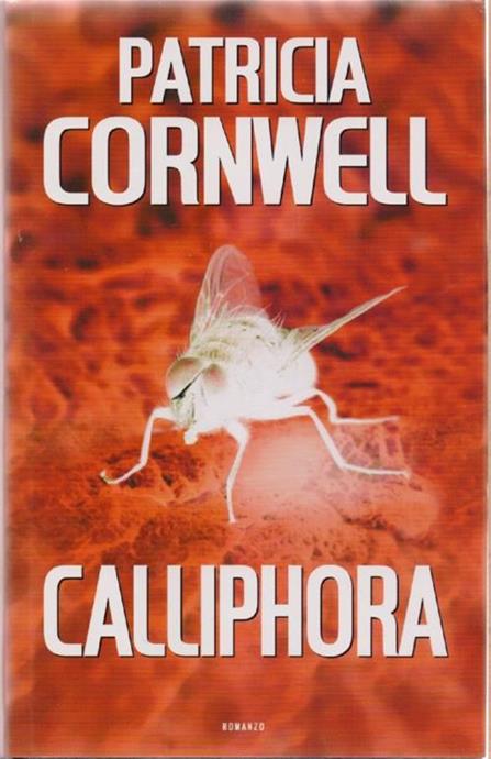 CALLIPHORA