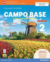 CAMPO BASE 2 - EDIZIONE ACTIVEBOOK. ND
