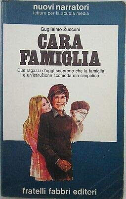 CARA FAMIGLIA