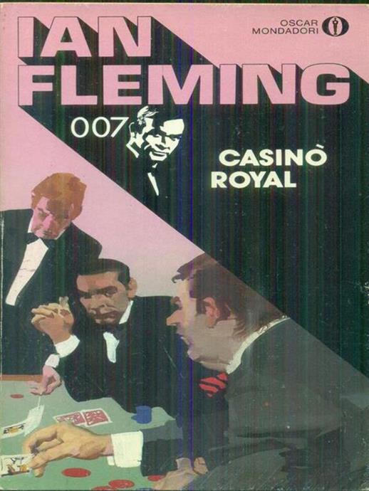 CASINÒ ROYAL
