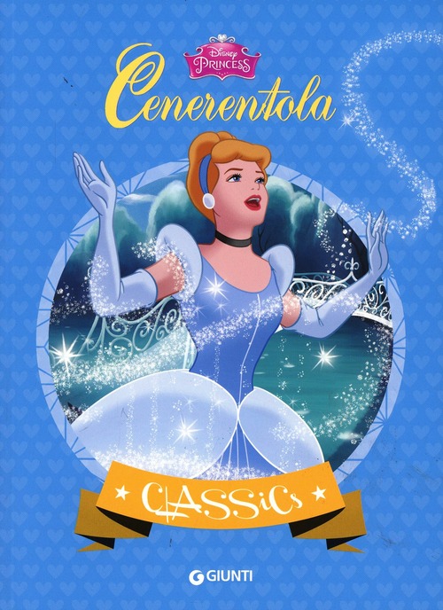 CENERENTOLA