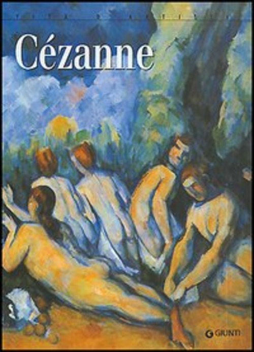 CEZANNE