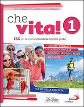 CHE VITA VOL. 1 2018