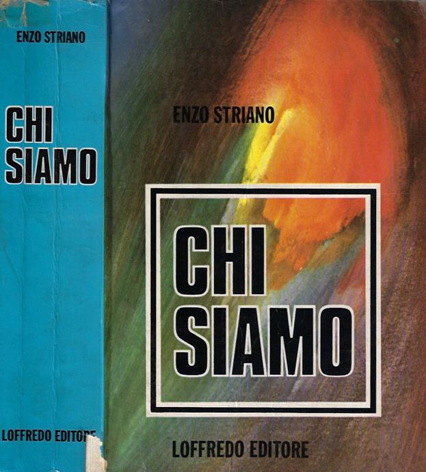 CHI SIAMO