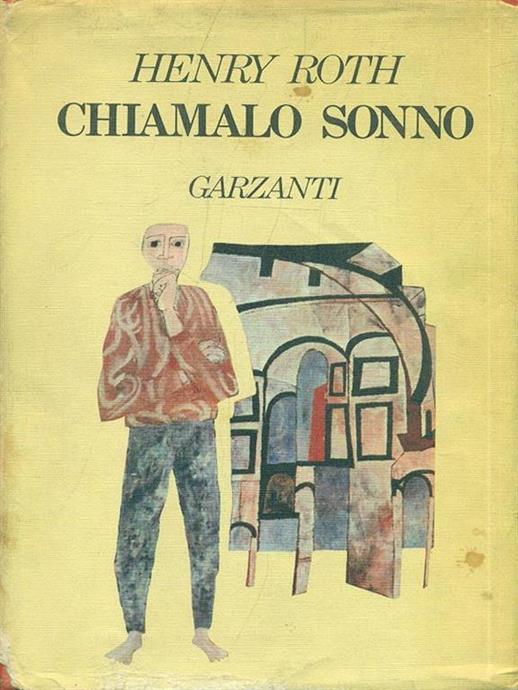 CHIAMALO SONNO