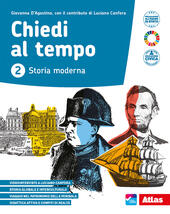 CHIEDI AL TEMPO. PER LA SCUOLA MEDIA. CON E-BOOK. CON …