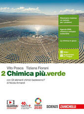 CHIMICA PIÙ.VERDE. PER LE SCUOLE SUPERIORI. CON E-BOOK. CON ESPANSIONE …