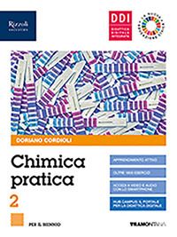 CHIMICA PRATICA. PER IL BIENNIO DELLE SCUOLE SUPERIORI. CON E-BOOK. …