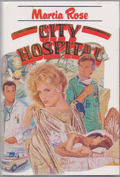 CITY HOSPITAL
