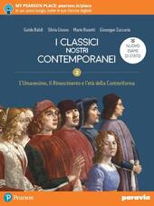 I CLASSICI NOSTRI CONTEMPORANEI. NUOVO ESAME DI STATO. PER LE …