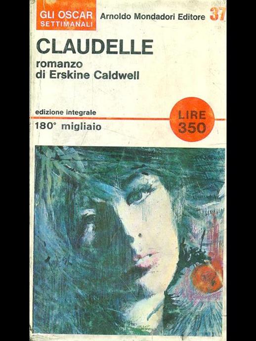 CLAUDELLE