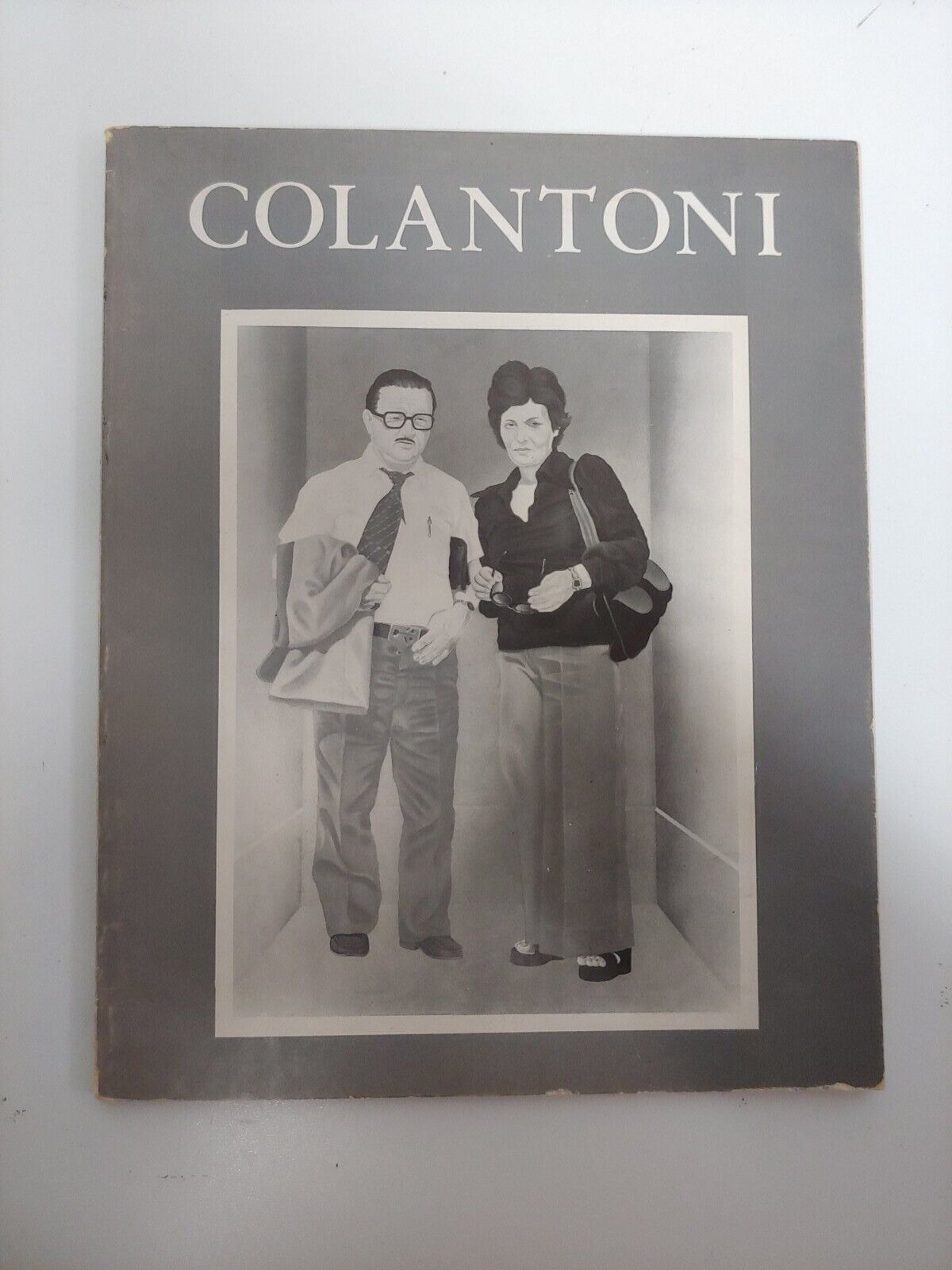 COLANTONI