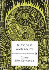 COME DIO COMANDA