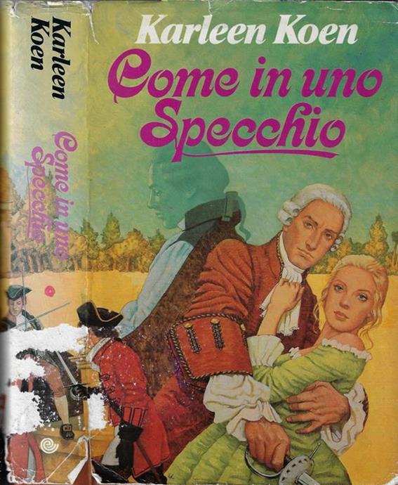 COME IN UNO SPECCHIO