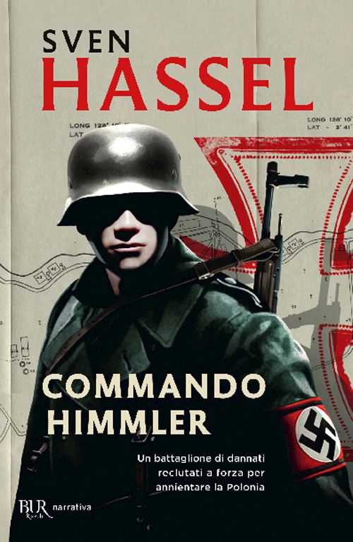 COMMANDO HIMMLER