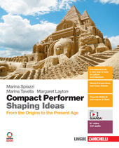COMPACT PERFORMER. SHAPING IDEAS. FROM THE ORIGINS TO THE PRESENT …
