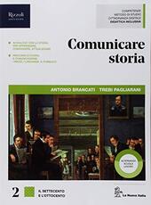 COMUNICARE STORIA - LIBRO MISTO CON HUB LIBRO YOUNG. VOL. …