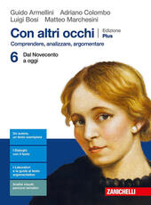 CON ALTRI OCCHI EDIZIONE PLUS - VOLUME 6 (LDM). DAL …