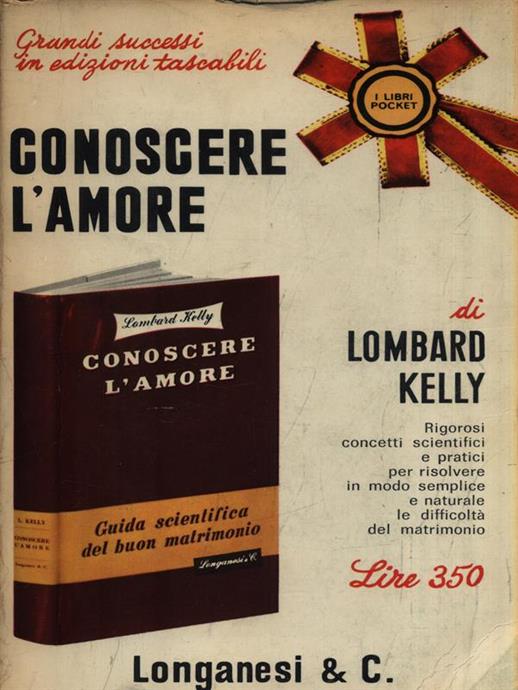 CONOSCERE L'AMORE