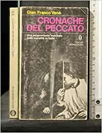 CRONACHE DEL PECCATO