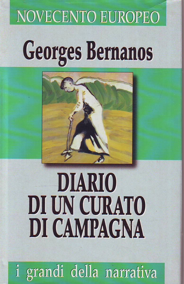 DIARIO DI UN CURATO DI CAMPAGNA