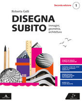 DISEGNA SUBITO. PER I LICEI. CON E-BOOK. CON ESPANSIONE ONLINE. …