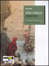 DIVINA COMMEDIA - PURGATORIO + QUADERNO (BOSCO)