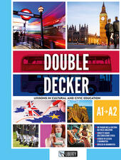 DOUBLE DECKER. CON E-BOOK. CON ESPANSIONE ONLINE