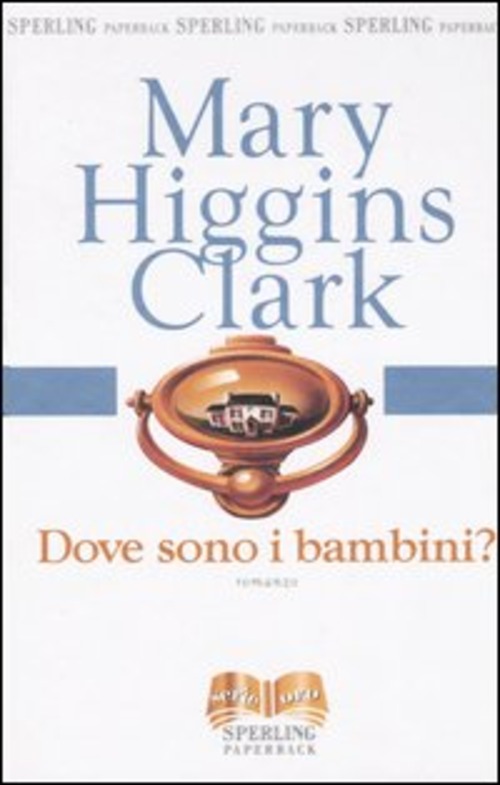 DOVE SONO I BAMBINI?