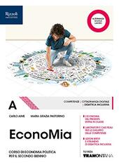 ECONOMIA VOL- A - LIBRO MISTO CON HUB LIBRO YOUNG. …