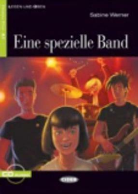 EINE SPEZIELLE BAND