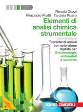 ELEMENTI DI ANALISI CHIMICA STRUMENTALE 2ED. 2013 (LIBRO MISTO SCARICABILE). …