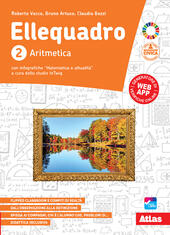 ELLEQUADRO. PER LA SCUOLA MEDIA. CON E-BOOK. CON ESPANSIONE ONLINE. …