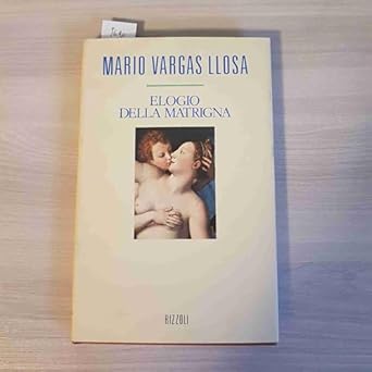 ELOGIO DELLA MATRIGNA