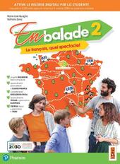 EN BALADE. PER LA SCUOLA MEDIA. CON E-BOOK. CON ESPANSIONE …