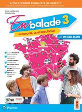 EN BALADE. PER LA SCUOLA MEDIA. CON E-BOOK. CON ESPANSIONE …