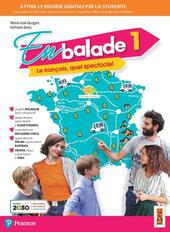EN BALADE. PER LA SCUOLA MEDIA. CON E-BOOK. CON ESPANSIONE …