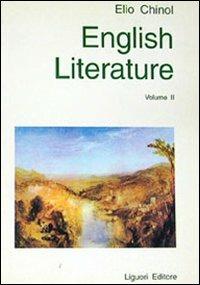 ENGLISH LITERATURE: A HISTORICAL SURVEY. VOL. 2: THE ROMANTIC REVIVAL …