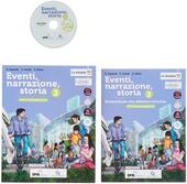 EVENTI, NARRAZIONE, STORIA. CON STRUMENTI PER UNA DIDATTICA INCLUSIVA. PER …