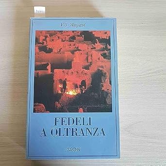 FEDELI A OLTRANZA. UN VIAGGIO TRA I POPOLI CONVERTITI ALL'ISLAM