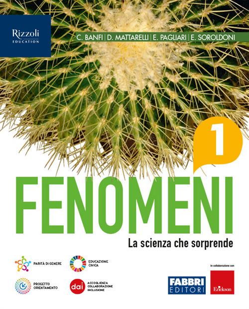 FENOMENI. LA SCIENZA CHE SORPRENDE. CON A TU PER TU …