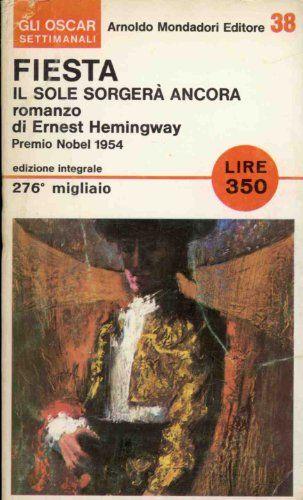 FIESTA IL SOLE SORGER¿ ANCORA