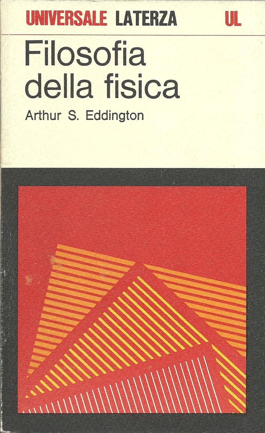 FILOSOFIA DELLA FISICA