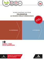FILOSOFIA. LA RICERCA DELLA CONOSCENZA. PER LE SCUOLE SUPERIORI. CON …