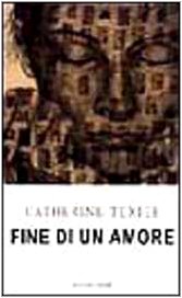 FINE DI UN AMORE
