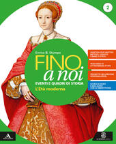 FINO A NOI. VOLUME 2 + ATLANTE 2 + QUADERNO …