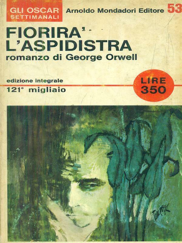 FIORIRA' L' ASPIDISTRA