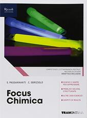 FOCUS CHIMICA. (ADOZIONE TIPO B). PER LE SCUOLE SUPERIORI. CON …
