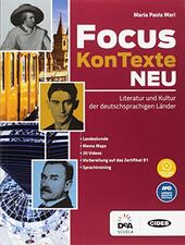 FOCUS KONTEXTE NEU + EBOOK. BUCH + EASY EBOOK (SU …