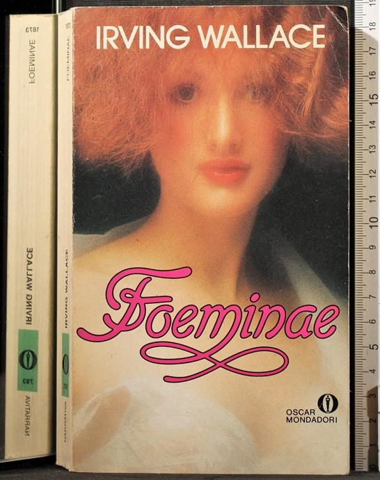 FOEMINAE